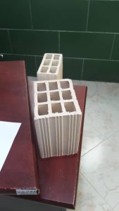 برای دیوارچینی