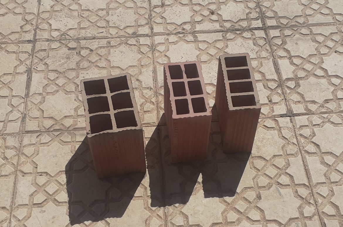 تیغه دیواری اماده سبک ساختمانی + قیمت مناسب