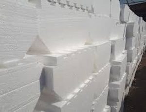 تفاوت بلوک سقفی با یونولیت در چیه ؟